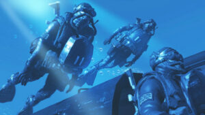 Call of Duty: Modern Warfare 2