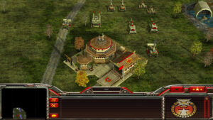 Command & Conquer: Generals – Zero Hour