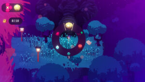 Lila's Sky Ark