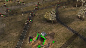 Command & Conquer: Generals – Zero Hour