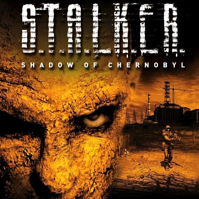 دانلود بازی STALKER: Shadow of Chernobyl