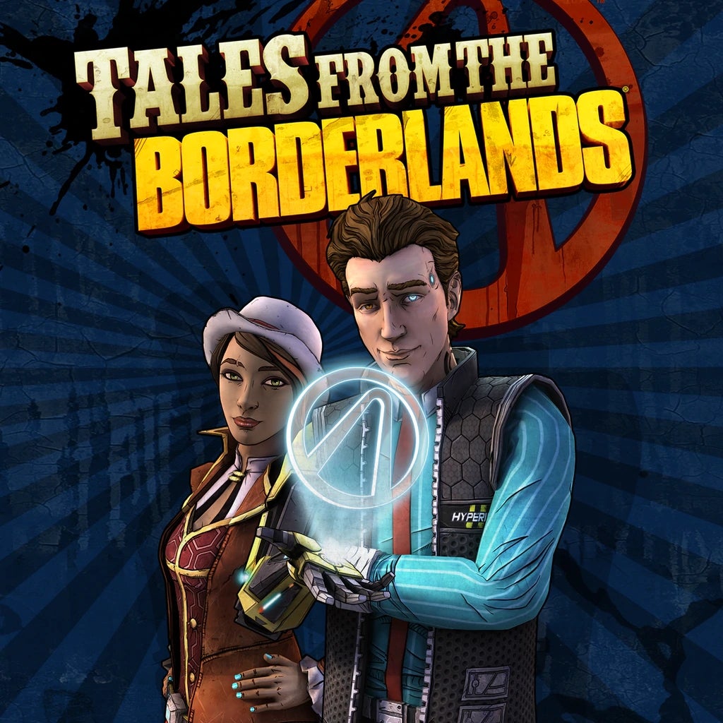 دانلود بازی Tales from the Borderlands
