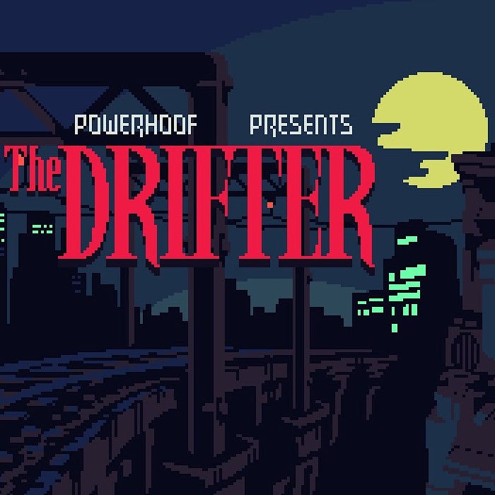 دانلود بازی The Drifter