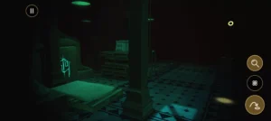 The Room VR: A Dark Matter