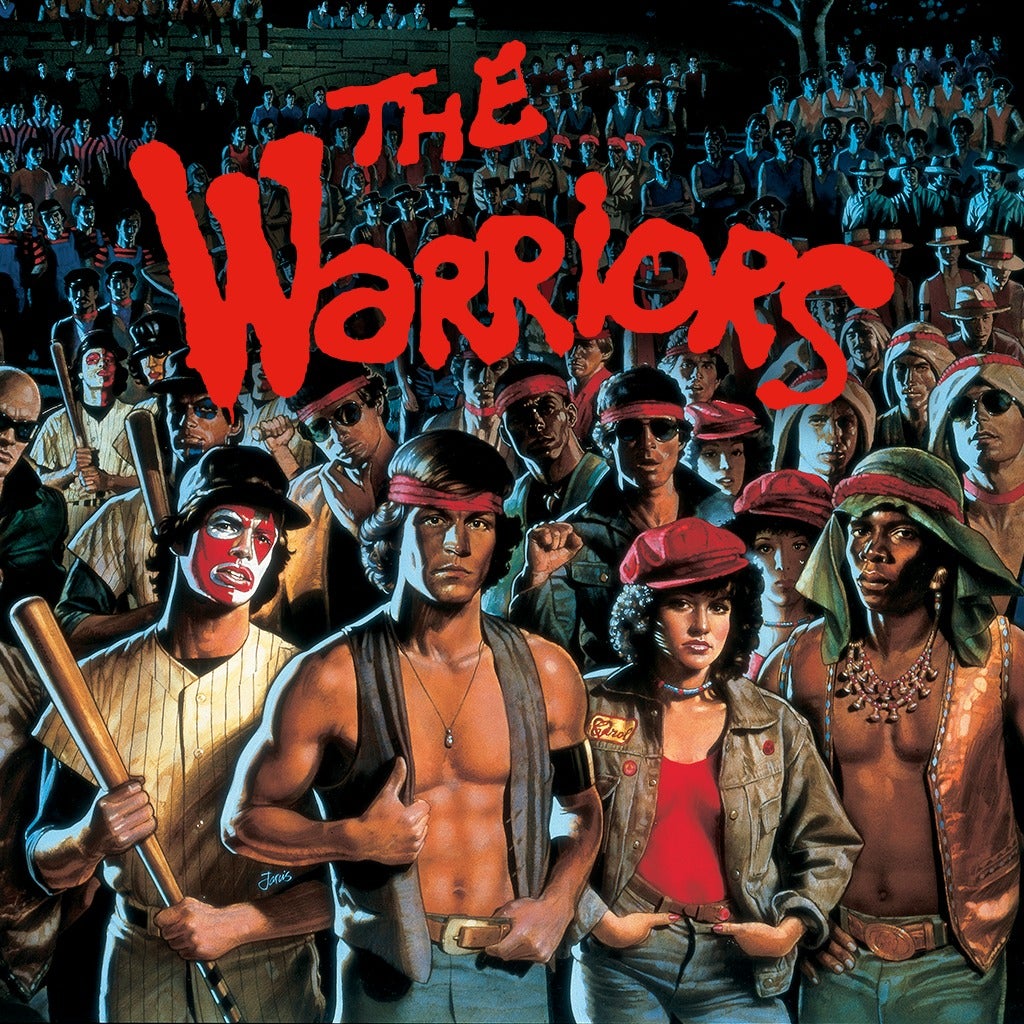 دانلود بازی The Warriors