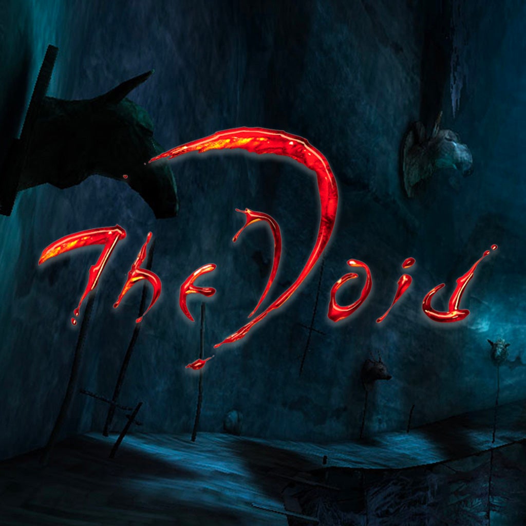 دانلود بازی The Void