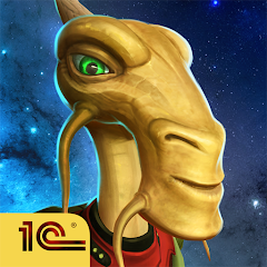 دانلود بازی Space Rangers: Legacy