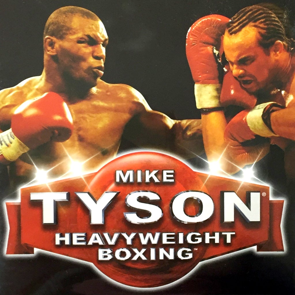 دانلود بازی Mike Tyson Heavyweight Boxing