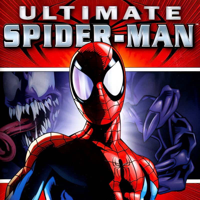 دانلود بازی Ultimate Spider-Man