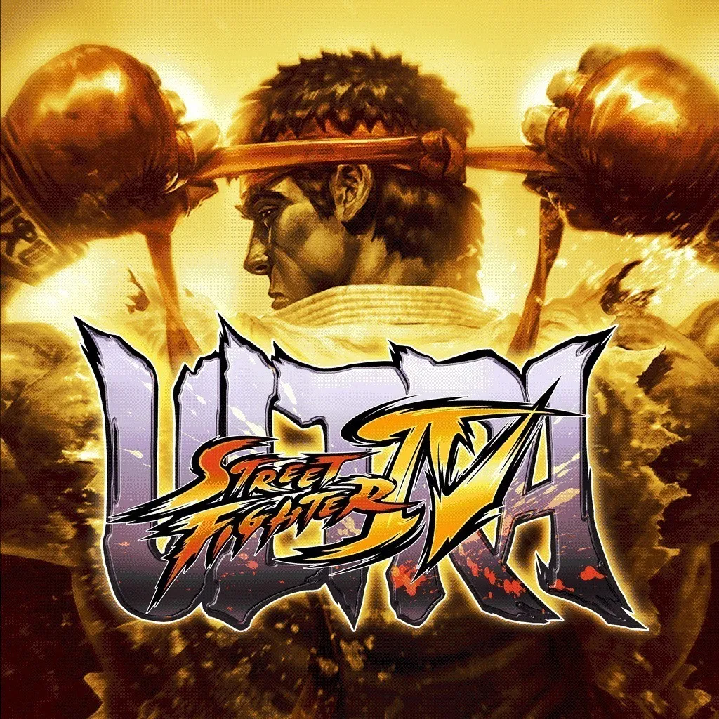 دانلود بازی Ultra Street Fighter IV