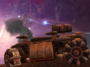 Unreal Tournament 2004