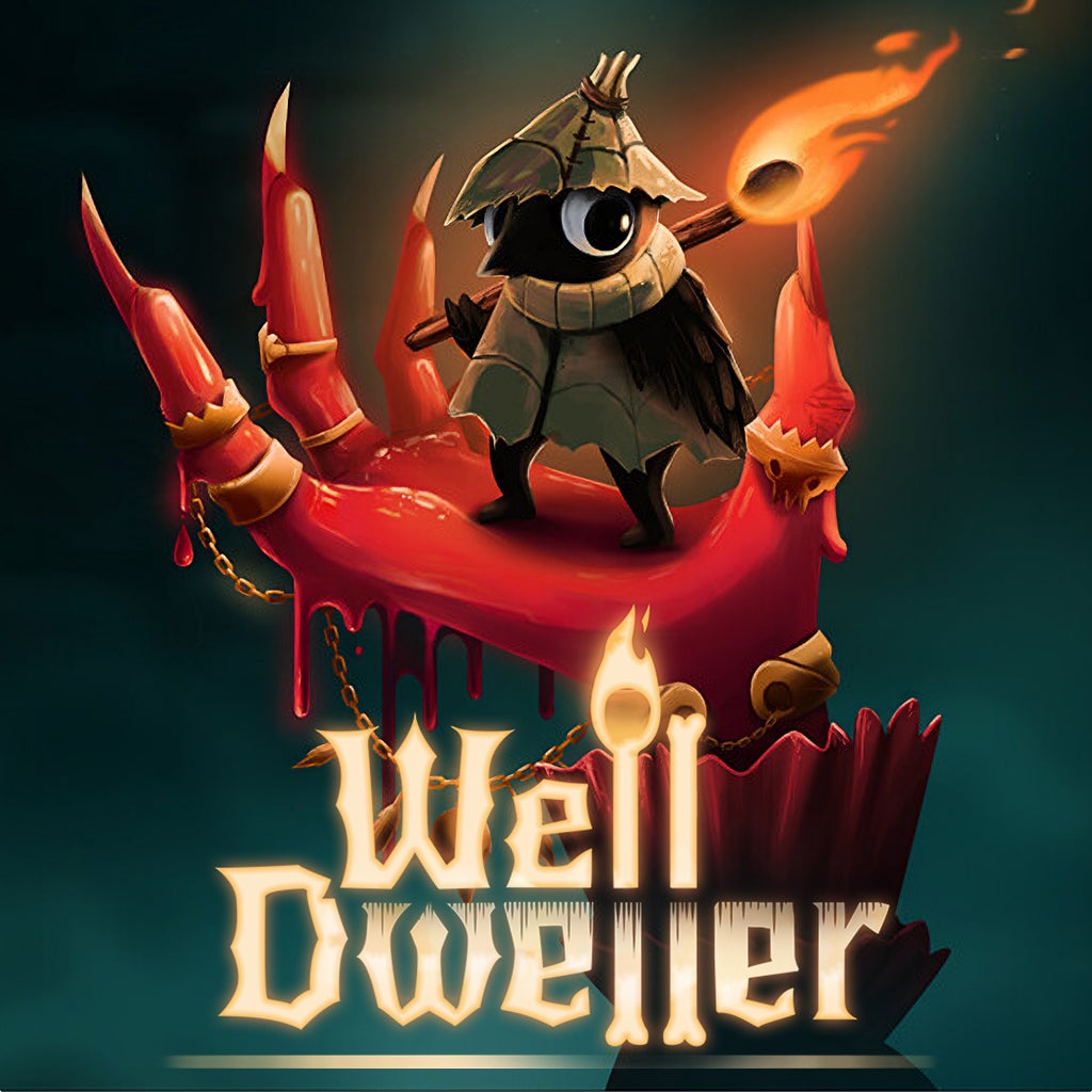دانلود بازی Well Dweller