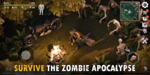 Project Last Human: Survival