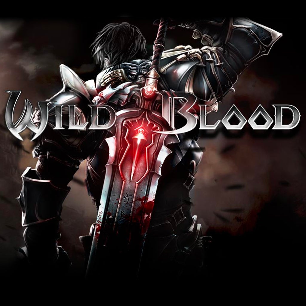 دانلود بازی Wild Blood