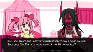 Contract Demon