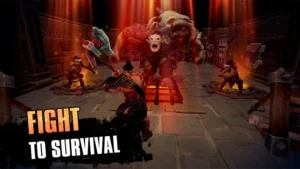 Exile: Wasteland Survival RPG