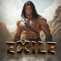 دانلود بازی Exile: Wasteland Survival RPG