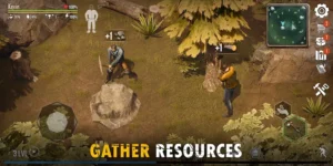 Project Last Human: Survival