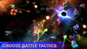 Space Rangers: Legacy