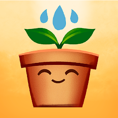 دانلود بازی Kinder World: Cozy Plant Game
